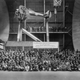 Image for article titled Dramatic Vintage Photos Of Wind Tunnel Tests